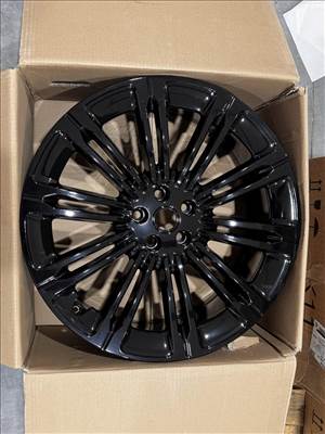 R23 Original Land rover 9.5J ET42,5 - M8E2-1007-KA 1db alufelni felni