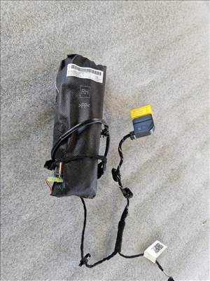 DACIA DUSTER II jobb ülés oldallégzsák 34239938D