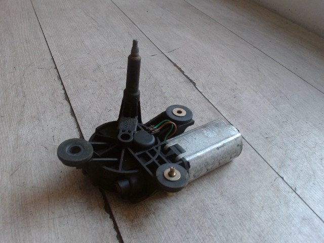 FIAT STILO 01.09-06.12 Ablaktörlő motor hátsó 1. kép