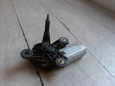 FIAT STILO 01.09-06.12 Ablaktörlő motor hátsó