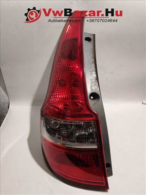 Hátsó lámpa bal HYUNDAI i30 kombi 92401-2R1