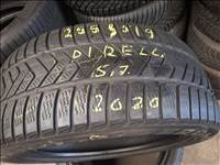  255/45/19"  Pirelli téli gumi 