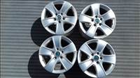 5x112 lyukosztású 6,5JJ 16" újszerű Skoda (gyári felni) alufelni / Vw Seat