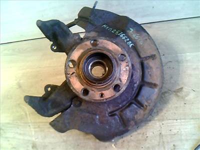 SKODA FABIA 99-07 Csonkállvány kerékaggyal bal első