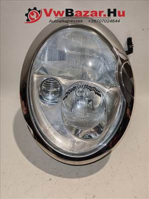 Első fényszóró jobb  Xenon Mini Cooper