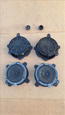 Opel Corsa F hangszóró 