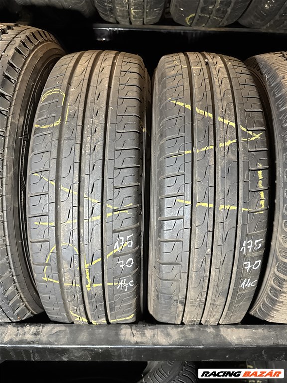 175/70 R14 Vredestein Quatrac 5 84T l 4db l DOT2618 1. kép