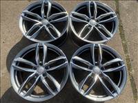 4db GMP 19" Audi alufelni. (4155)
