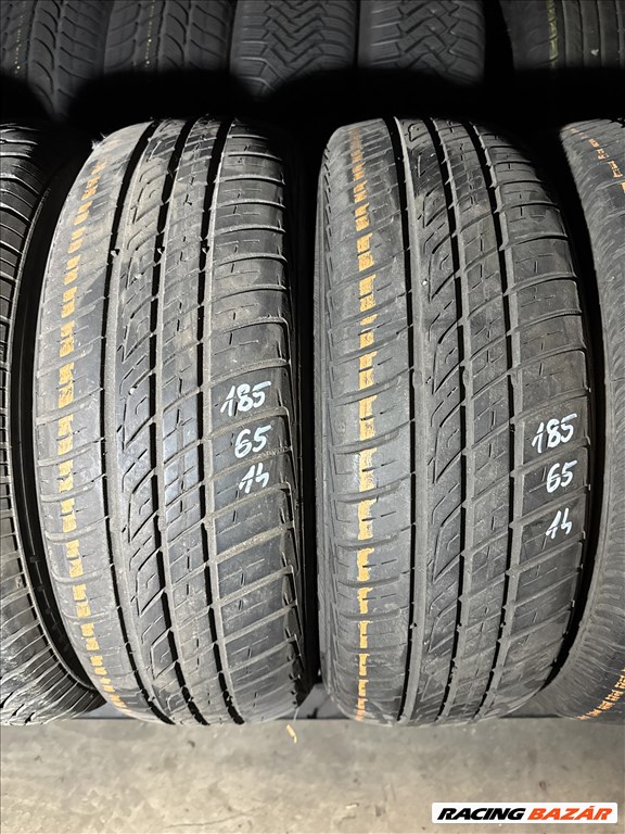 185/65 R14 Barum Brillantis 2 86T | 5,5mm l 2db l DOT5113 1. kép