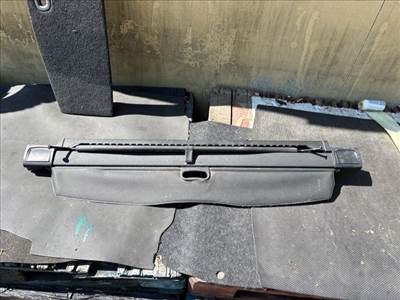 BMW 3 E91 Csomagtér Roló