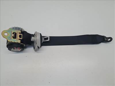 Volkswagen Golf IV, Volkswagen Bora bal hátsó biztonsági öv (25380) 1j6857805g