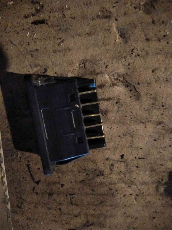 Suzuki Swift II 92-03 Ablakemelõ Kapcsoló 2. kép