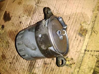 Mercedes ML 270 Üzemanyag Szűrő + Üzemanyag Szűrő Tartó Konzol