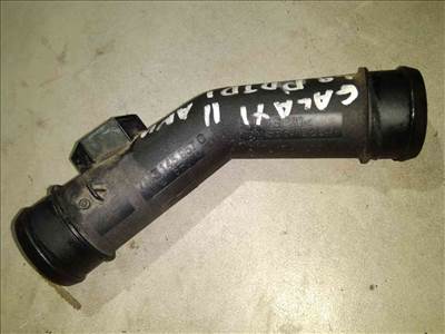 Ford Galaxy II Turbócső / Intercooler Cső