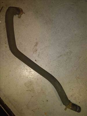 Renault Clio II Vízcső