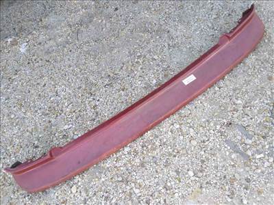 Suzuki Swift II 92-03 Hátsó Lökhárító Burkolat