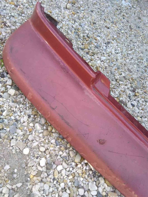 Suzuki Swift II 92-03 Hátsó Lökhárító Burkolat 2. kép