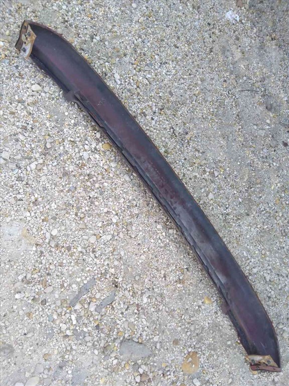 Suzuki Swift II 92-03 Hátsó Lökhárító Burkolat 4. kép