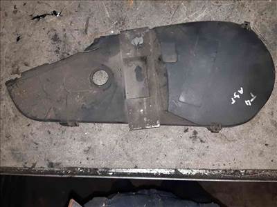 Volkswagen Transporter T4 96-03 Felső Vezérlés Burkolat 701955603