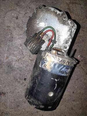 Volkswagen Transporter T4 91-03 Első Ablaktörlő Motor 701955113