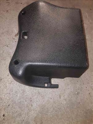 Peugeot 206 Kormány Alatti Burkolat 96 354 673 77