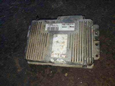 Renault Clio II Motorvezérlő / ECU