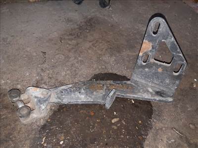 Renault Master Jobb Tolóajtó Alsó Görgő