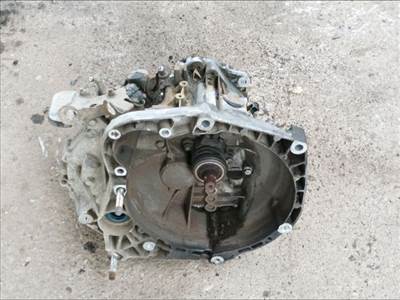 Alfa Romeo 156 1.6 Twin Spark váltó 