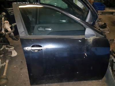 Alfa Romeo 156 Jobb Első Ajtó