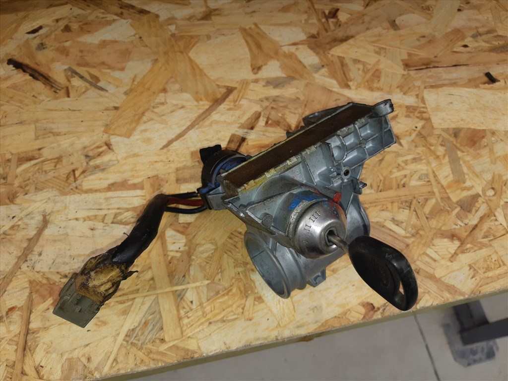 Ford Escort 91-95 Gyújtáskapcsoló 91AB3675 2. kép