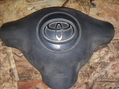 Toyota Yaris 98-05 Kormány Légzsák