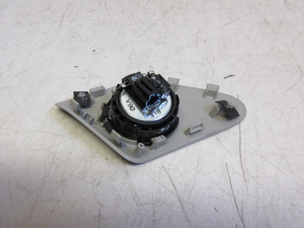 Audi A3 (8P) jobb elsõ hangszóró 8P0035399C 7606500478 2. kép