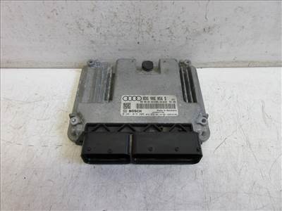 Audi A3 (8P) motorvezérlő 03G906056S 0281015208