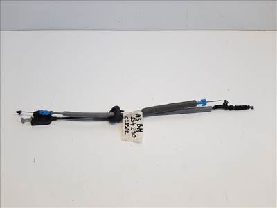 Audi A3 (8V) bal hátsó ajtózár bovden (ajtó kilincs bovden) 5N0837017D