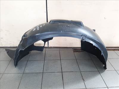 Audi A3 4 ajtós bal első dobbetét 8V5821171B/C