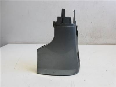 Audi A4 (8E B7) jobb hátsó küszöbspoiler vég 8E0853580C