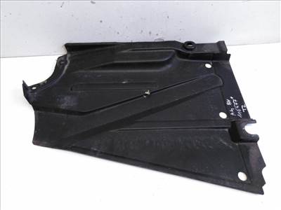 Audi A4 (8E B7) bal hátsó fenéklemeztálca 8E0825215AK