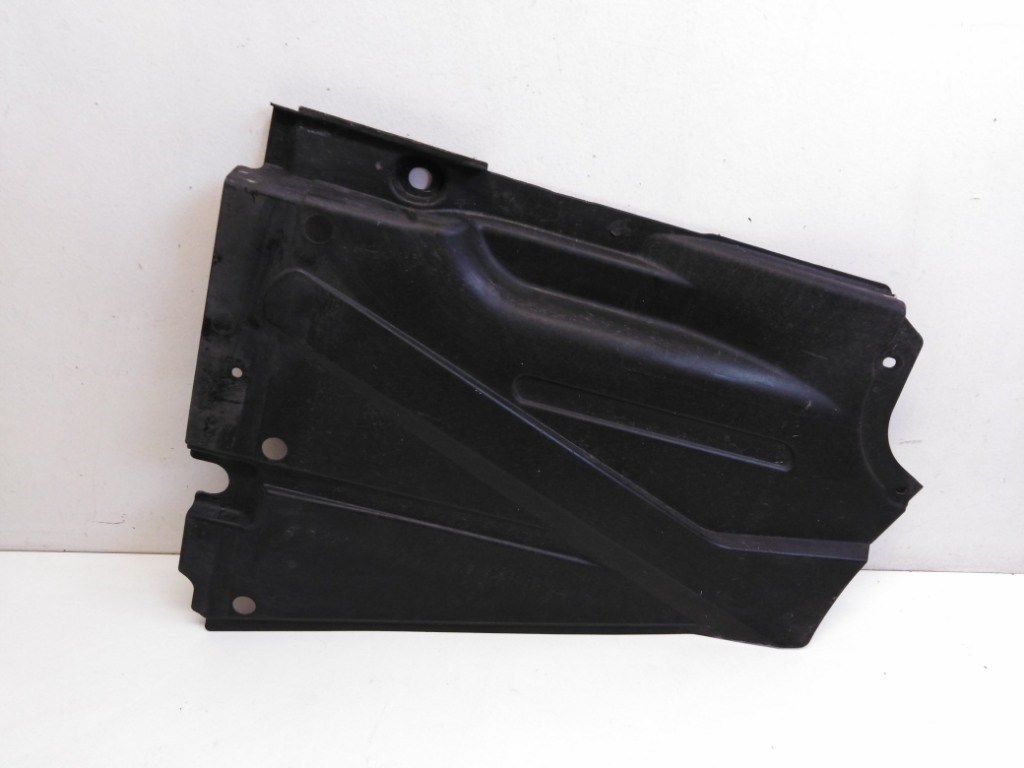 Audi A4 (8E B7) bal hátsó fenéklemeztálca 8E0825215AK 2. kép