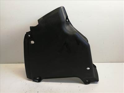 Audi A4 4 ajtós (8K B8) jobb hátsó fenéklemeztálca 8K0825219A