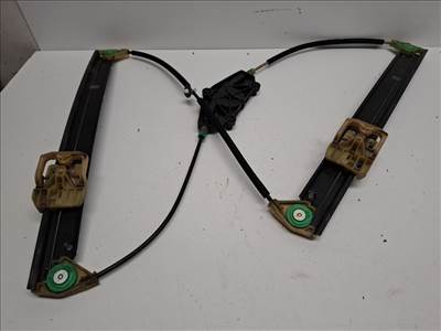 Audi A4 (8K B8) bal első Ablakemelő szerkezet elektromos 8K0837461