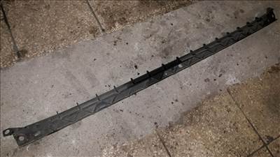 Saab 9-3 Hátsó Lökhárító Tartó 12786018