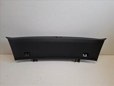 Audi TT (8J) hátfalkárpit 8J8863471A