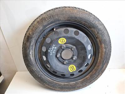 Bmw E46 (E46) Szervízkerék (pótkerék mankókerék) 6750006
