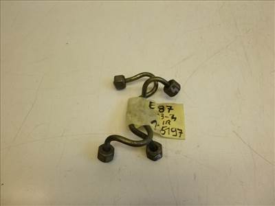 Bmw 1-es sorozat E87 (E87) nagynyomású üzemanyag cső