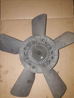 Suzuki Vitara Viszko Kuplung + Ventilátor