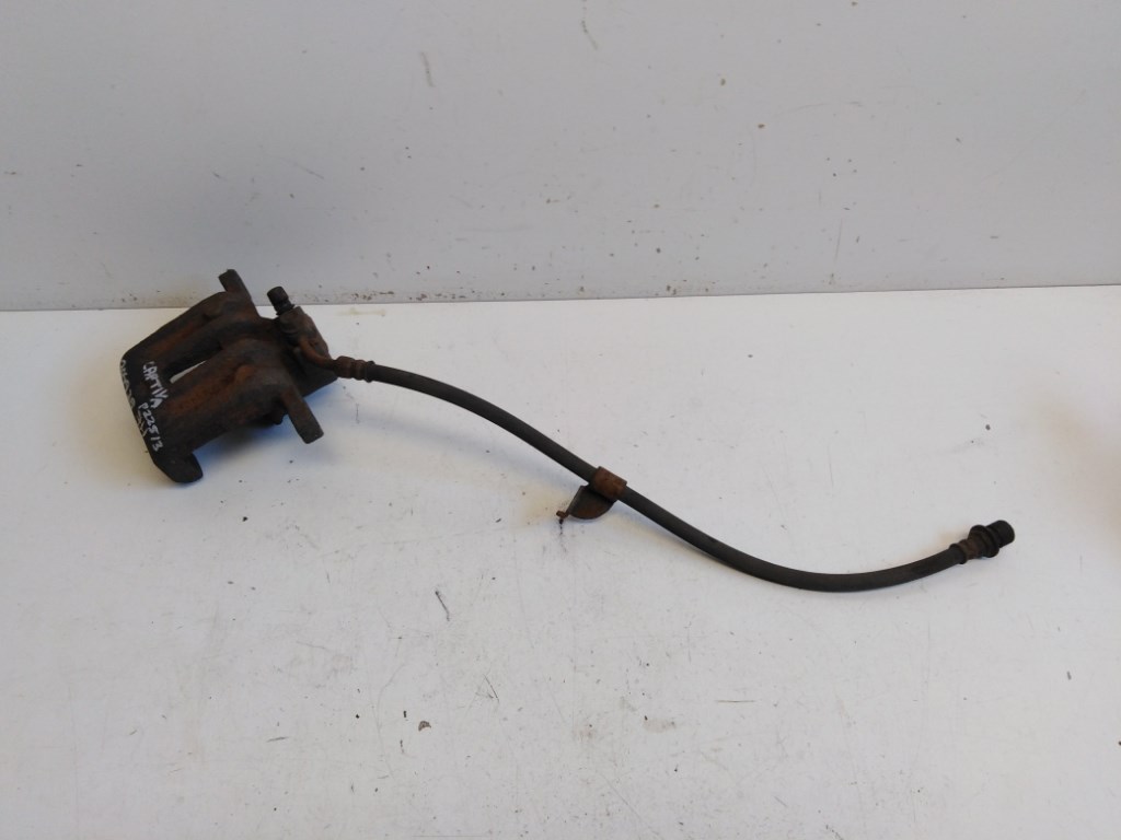 Chevrolet Captiva jobb hátsó féknyereg 1. kép