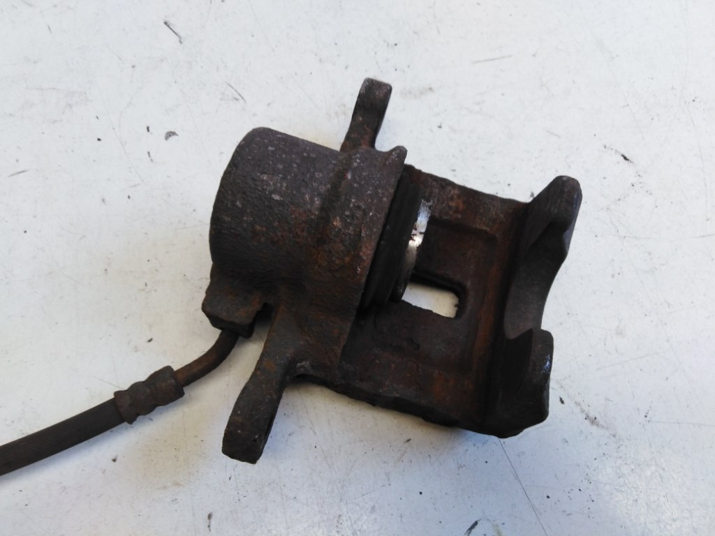 Chevrolet Captiva jobb hátsó féknyereg 2. kép