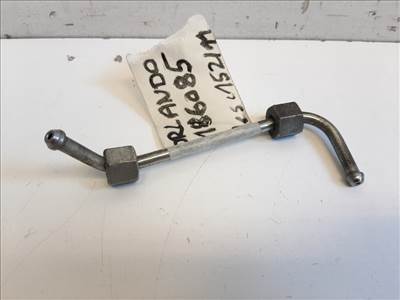 Chevrolet Orlando  nagynyomású üzemanyag cső