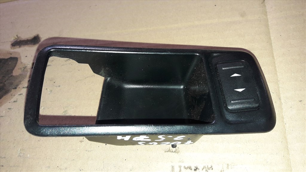 Ford Focus 2.5 Jobb Hátsó Ablakemelõ Kapcsoló 3M51-226A36-AFW 1. kép