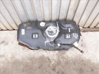 Chevrolet Spark (M300) üzemanyag tank (üzemanyagtartály) 96819718